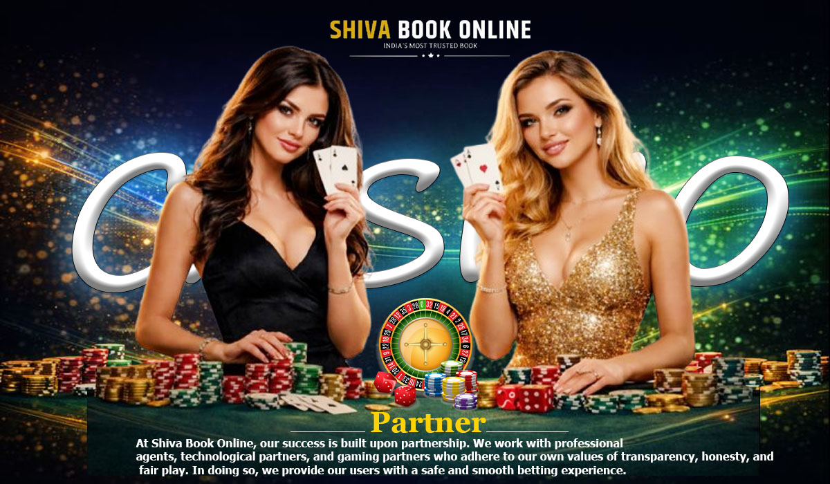 Our Partners Banner